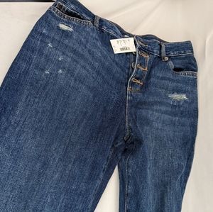 NWT, SUGAR AND JADE WOMEN JEANS PANTS.